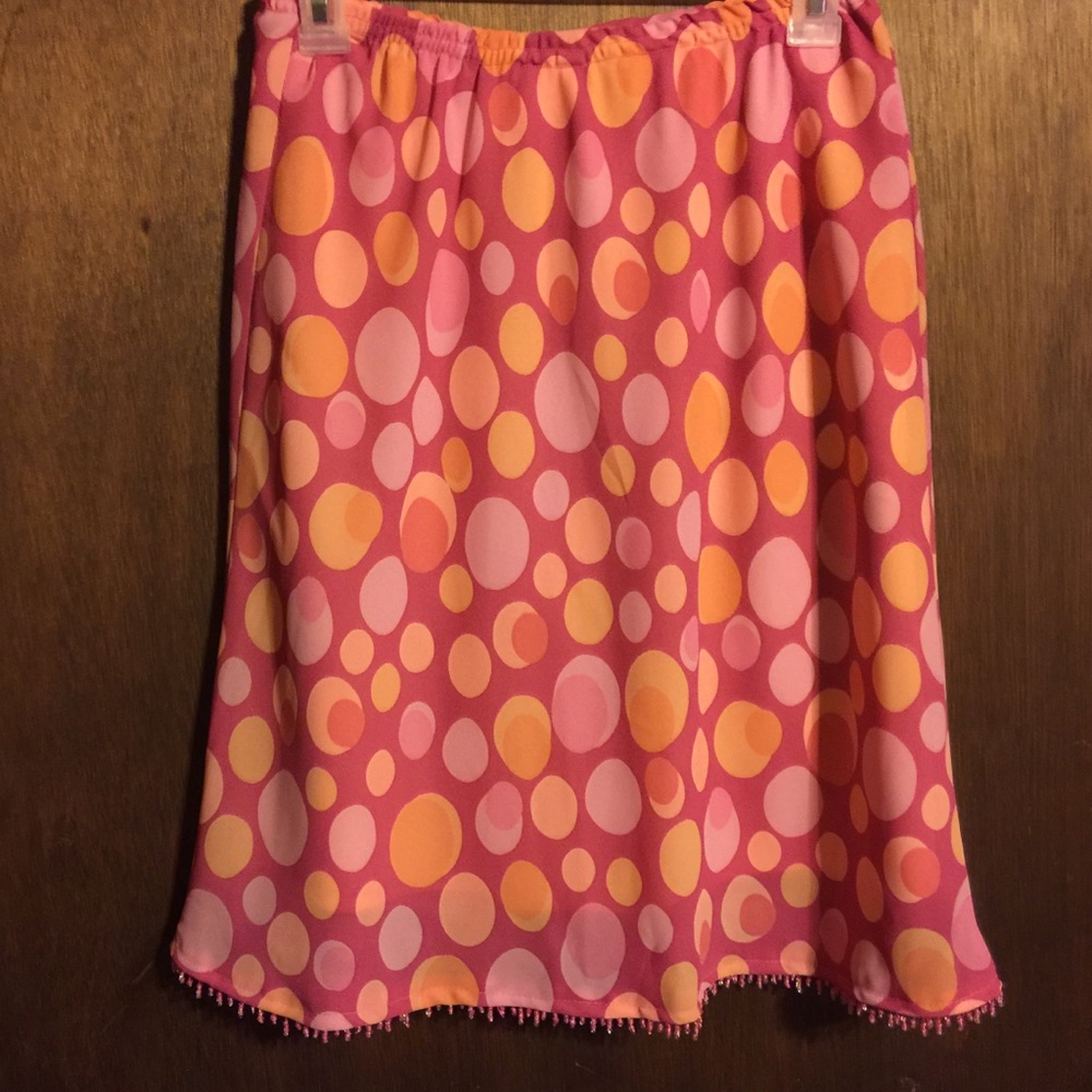 Skirt